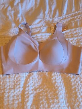 Seamless  Wireless Comfort Bra - Women Intimates & Sleepwear